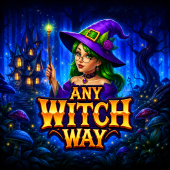 شعار Any Witch Way