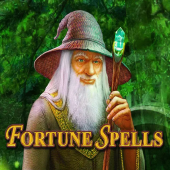 Fortune Spells logo