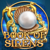 Book Of Sirens logo
