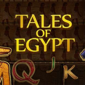 Tales of Egypt Logo