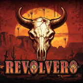 شعار Revolvero