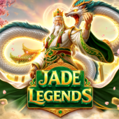Jade Legends Logo