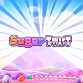 Sugar Twist Logo