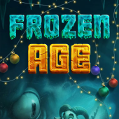 Frozen Age logo