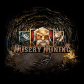 Misery Mining logo