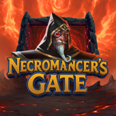 Necromancers Gate Logo