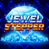 شعار Jewel Stepper