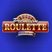 Premium American Roulette Logo