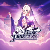 Dusk Princess Logo