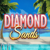 Diamond Sands logo