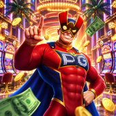 Super Wildrix Logo