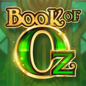 Book of Oz logo