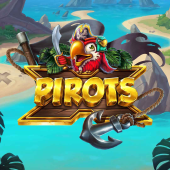 Pirots Logo