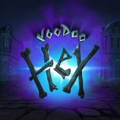 Voodoo Hex logo