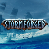 Stormforged logo