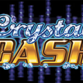 Crystal Cash logo