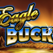 Eagle Bucks logo