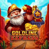 Goldline Express Logo