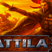 Attila logo