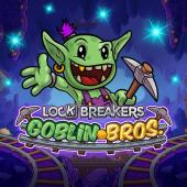 Lock Breakers – Goblin Bros. Logo