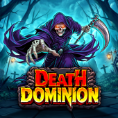 Death Dominion Logo