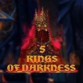5 Rings of Darkness logo