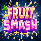 Fruit Smash logo
