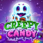 Creepy Candy Logo