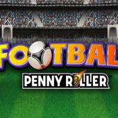 Football Penny Roller logo