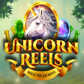 Unicorn Reels logo