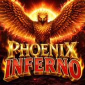 Phoenix Inferno Logo