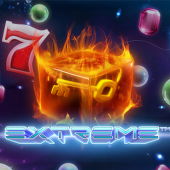 Extreme logo