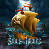 شعار Sails of Riches