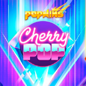 شعار CherryPop