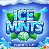 Ice Mints logo