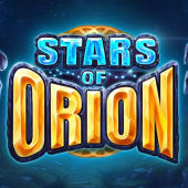 Stars of Orion logo