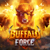 Buffalo Force Logo