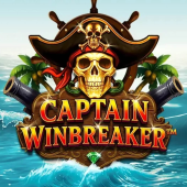 شعار Captain Winbreaker