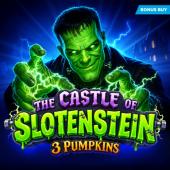 The Castle of Slotenstein Logo