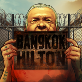 Bangkok Hilton Logo