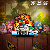 Duck Hunters 2 Logo