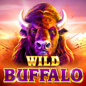Wild Buffalo Logo