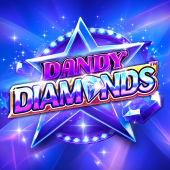 Dandy Diamonds Logo