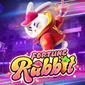 Fortune Rabbit logo