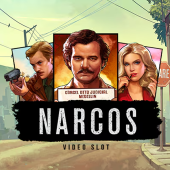 Narcos Logo