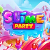 Slime Party logo