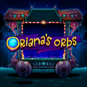 شعار Orianas Orbs