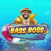 Bass Boss Logo