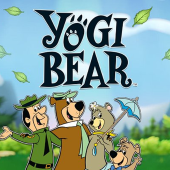 Yogi Bear Logo