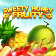 Sweety Honey Fruity Logo